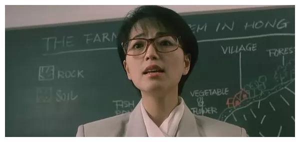 "石榴姐"苑琼丹年轻时到底有多美?原来周星驰真的没有骗我们!