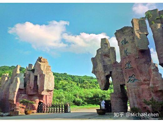 滁州有什么地方好玩到滁州旅游千万不要错过这些景点