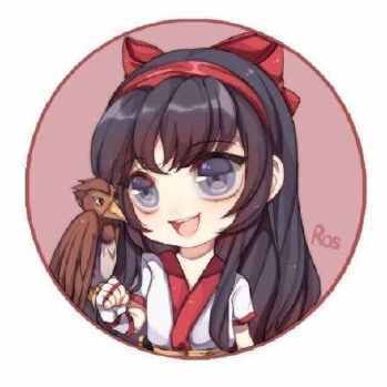 王者荣耀q版卡通头像大乔