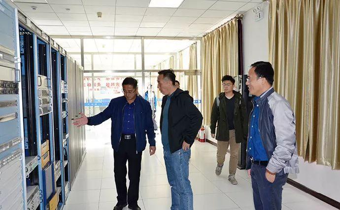 管道局参建的首个融投建管项目召开审查会