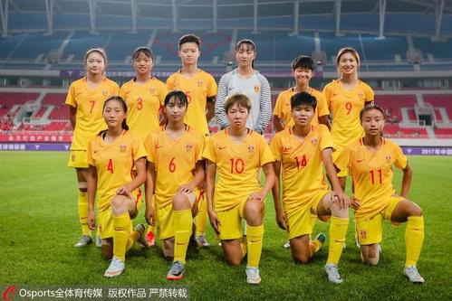 u16女足5-4胜美国夺冠 张琳艳补时绝杀