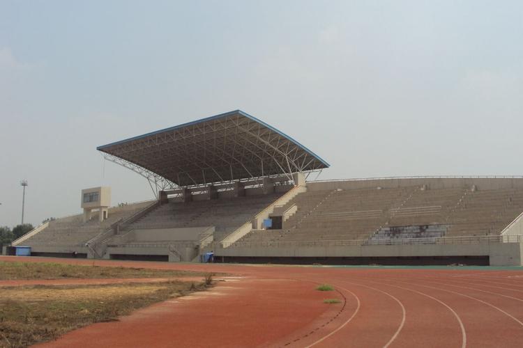 山东中医药大学校园风光(96799)