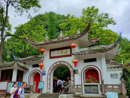 麒麟洞(图片来源:师卉)