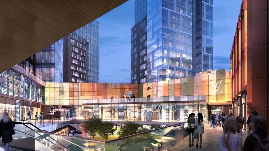 北京房地产>北京新房>门头沟区楼盘>中昂时代广场