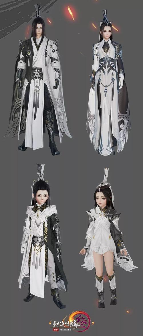 终于等到!全新校服"驰冥"建模来啦!