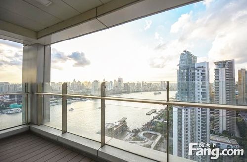上海浦东陆家嘴中粮海景壹号普通住宅商铺出售,3月20