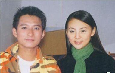 曝李维嘉凭龙丹妮上位报恩结婚 前女友江璐似李湘