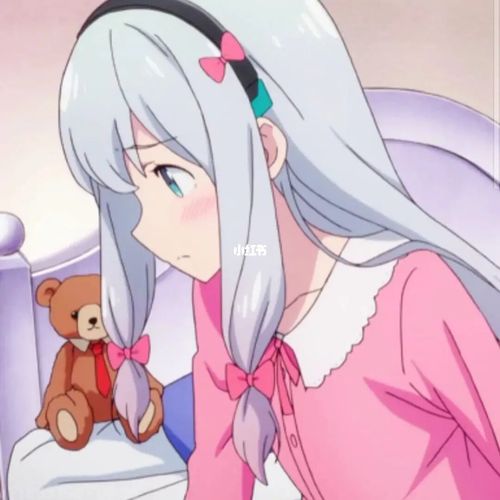 和泉纱雾头像_头像_和泉纱雾_素材_头像