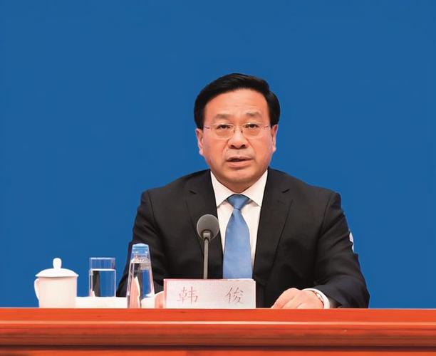 韩俊任吉林代省长,为三农专家,多年参与中央一号文件起草