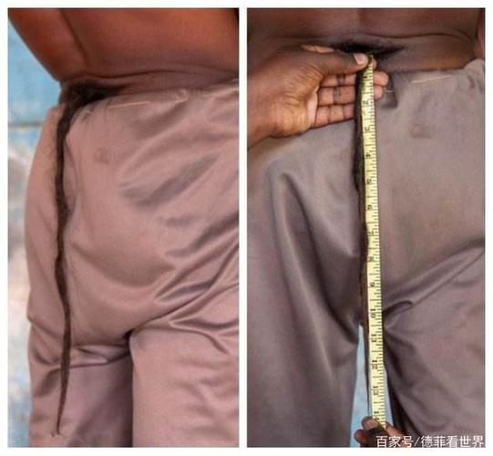 印度真的有"神灵"?看完这个"长尾巴"男孩,你就懂了!