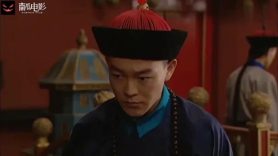 为您推荐: 甄嬛传:雍正两次给甄嬛的封号,两个字连起来读,难怪甄嬛