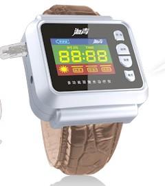 洫青半导体激光治疗仪