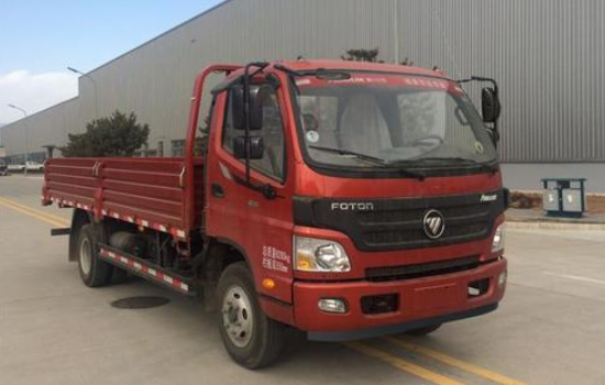 福田汽车货车价格多少钱,福田货车有哪些车型