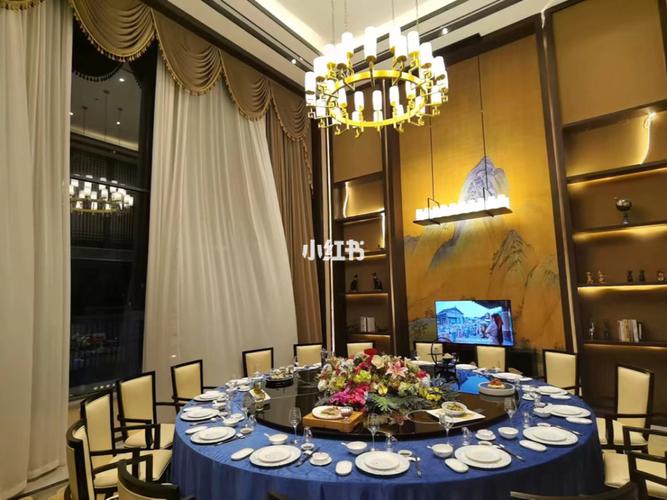 湖滨壹号大酒店_美味_景点_美食探店_湖滨壹号攻略_常州北站_星级酒店