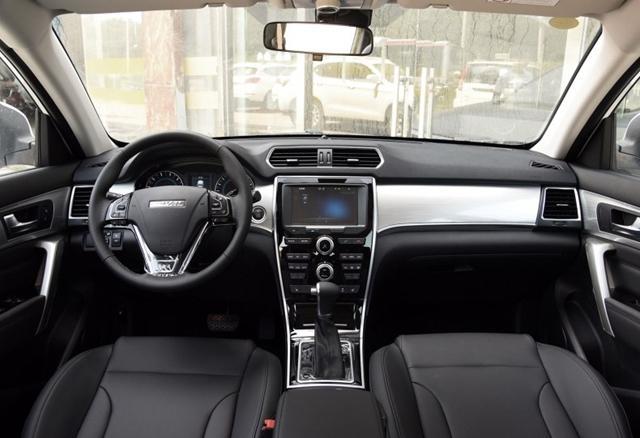 现款哈弗h2内饰 自动播放  老司机是怎样看蓝标哈弗h2的,看完立即懂了