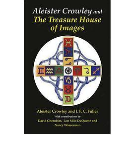 aleistercrowleythetreasurehouseofimages短评