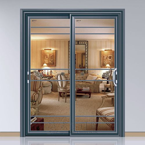 铝合金厨房门的选购技巧有哪些帮你找准方法