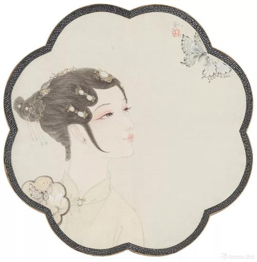 "随园雅集"黄柔昌师生作品展