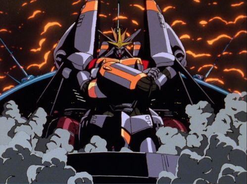 《飞跃巅峰》全25话次回予告 13~25话