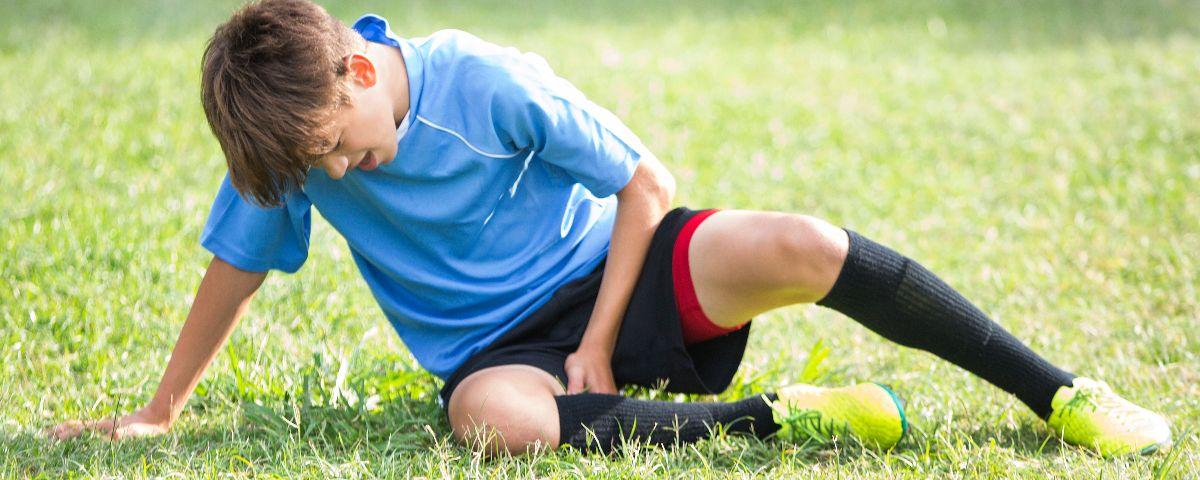 when your child"s team loses, teach sportsmanship