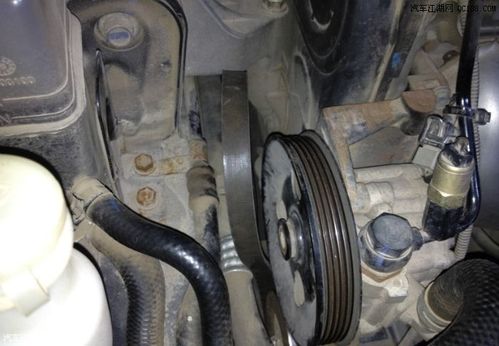 包人工费599元 8万公里骏捷换正时皮带