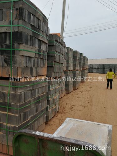 供应仿古砌筑标准青砖 古建清水墙专业仿古青砖 外墙青砖热销