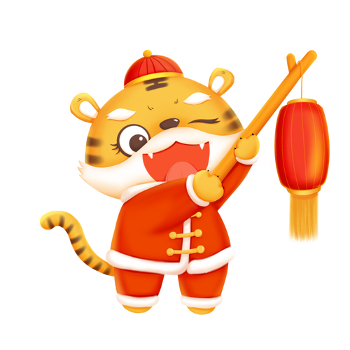 虎虎生威虎年贺岁金条菜百股份全国首发