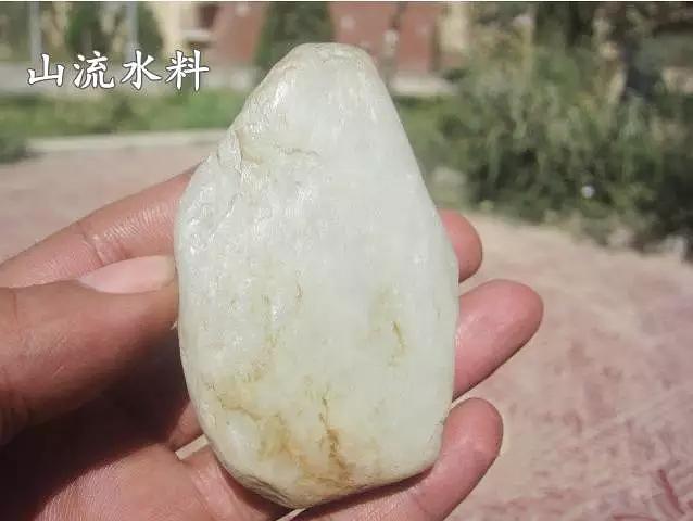 和田玉知识大全,整理了好久,全在这了