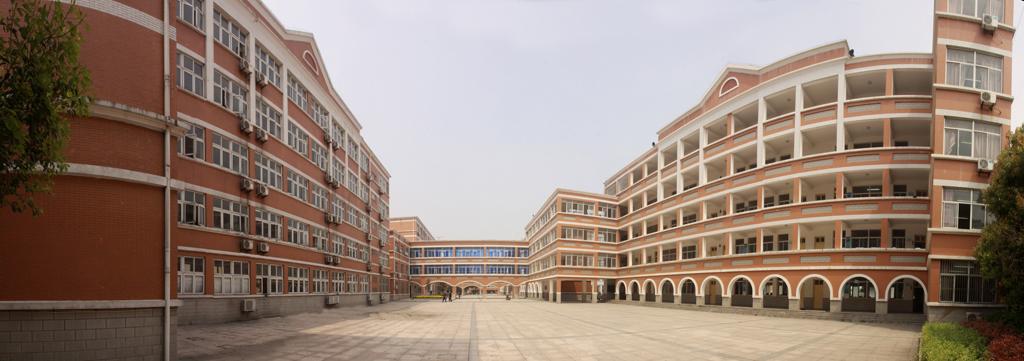宜兴市阳羡高级中学的教学设施