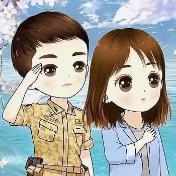 超甜军婚文"首长,夫人说你再闹事要和你离婚""啊?反了她了"