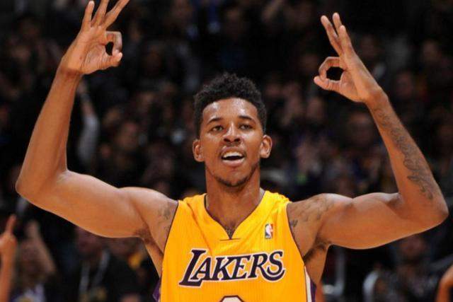 尼克杨来了广厦签下尼克杨志在复苏35岁老将能有好的效果