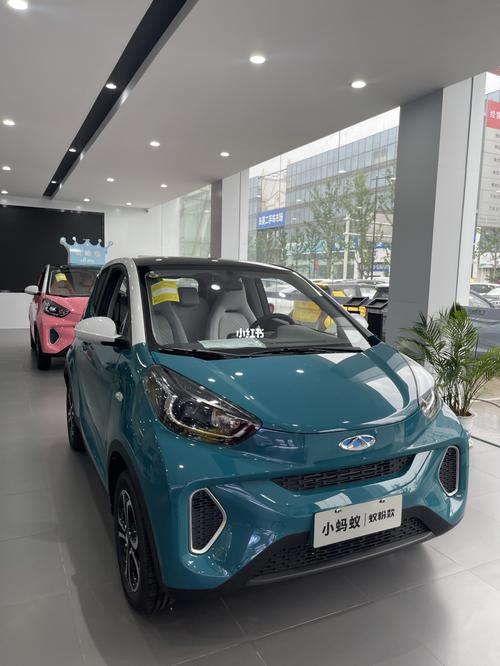 奇瑞小蚂蚁_新能源_奇瑞新能源(江苏长菱店)自由行热门攻略_销售_随手