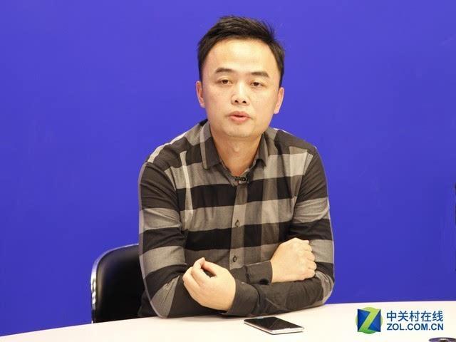 一体机的新趋势 对话名龙堂余浩与吴俊杰