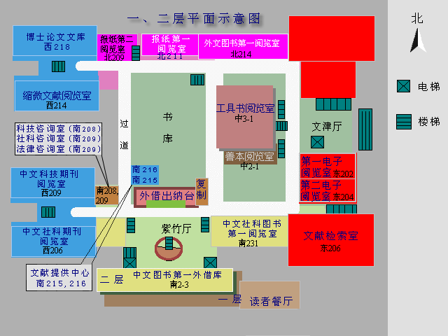中国国家图书馆与周边主要国家文献交换的历史,现状及展望