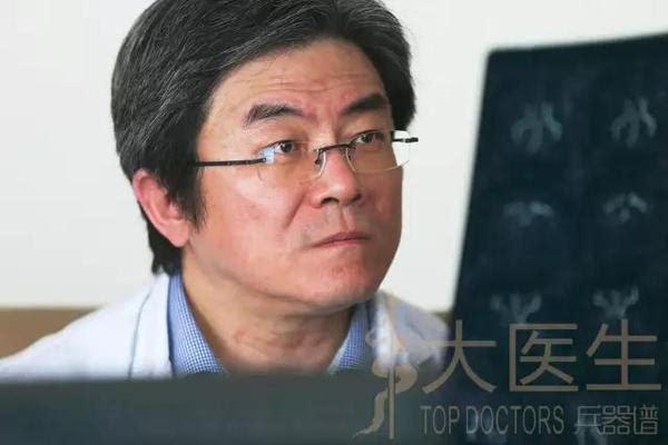 大医生 | 张东:生死较量,脑血管上的张弛韵律!