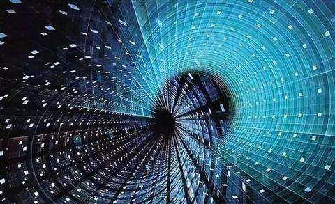 红蚂蚁专访:量子计算机速度超越100亿倍,为什么实用却
