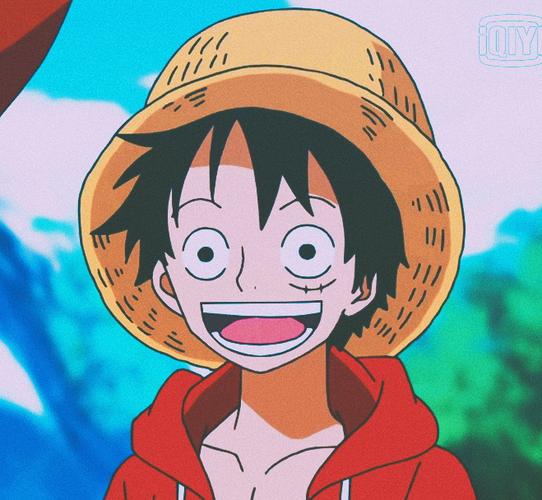 《海贼王/航海王》雾之岛冒险篇蒙奇·d·路飞