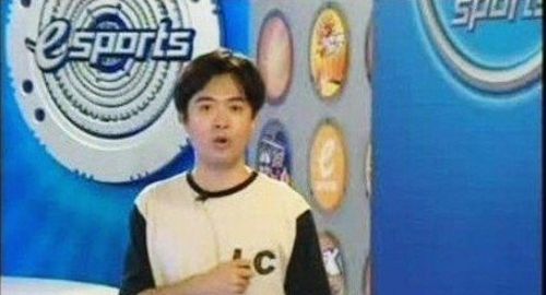 传电竞将回归cctv5 段暄辟谣