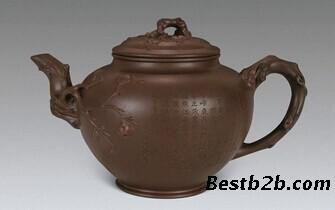 朱可心紫砂壶到哪里鉴定,朱可心紫砂壶要怎么保养?