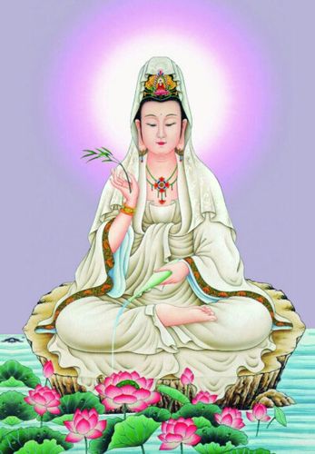 收集   点赞  评论  观音菩萨～白描 0 74 梅兰兰  发布到  默认专辑