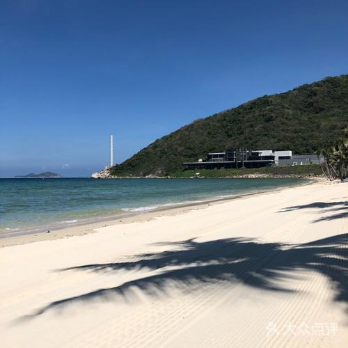 三亚太阳湾柏悦酒店图片 - 第9张