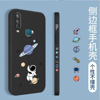 优瞐vivoy3手机壳vivi个性vivy3时尚v1901a潮男vivoy3