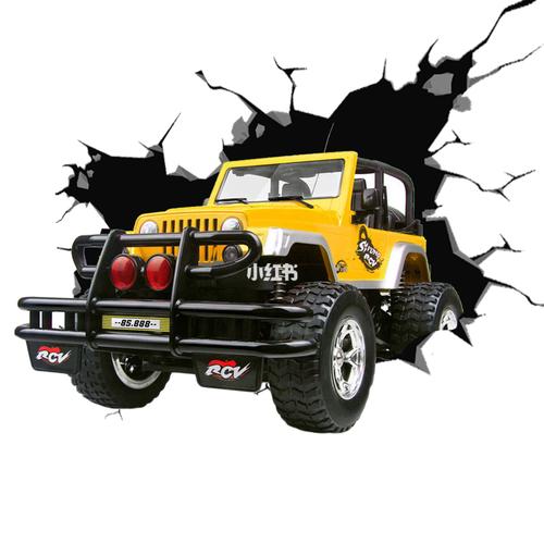 越野车|素材分享_素材_越野车_美术_怪兽_少儿美术_素材_素材其他