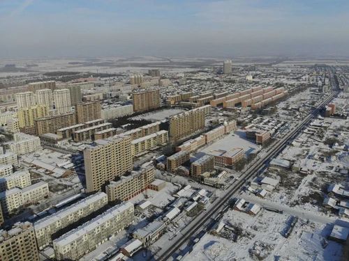 新华每日电讯|什么是望奎?一座被疫情按下"暂停键"的"