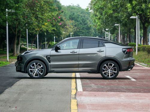 领克05价格及图片_多少钱_报价售价 最新益阳领克05降价促销活动