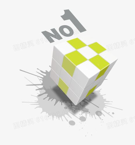 关键词:              魔方手绘卡通