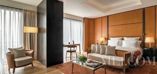 北京宝格丽酒店优雅呈现初夏都市度假之旅3