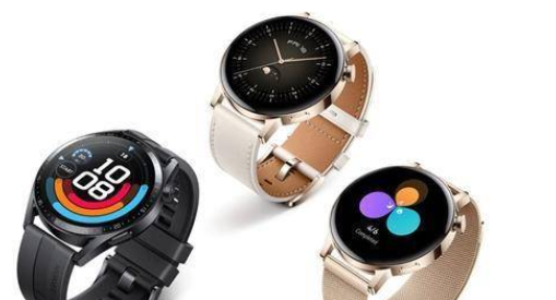 华为watchgt3支持哪些运动模式