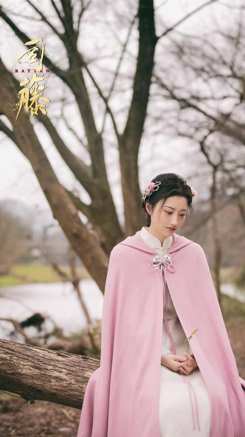 《司藤》曝景甜《千万勇敢》mv,以情动人尽显剧集爆款