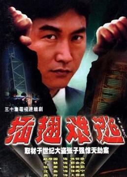 插翅难逃剧照